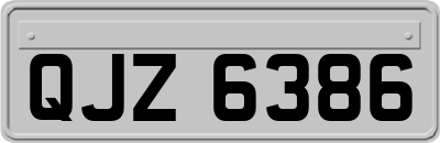 QJZ6386