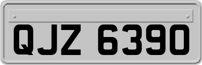 QJZ6390