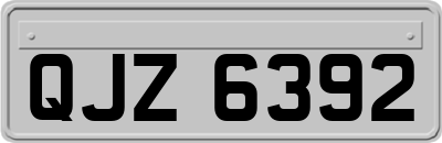 QJZ6392