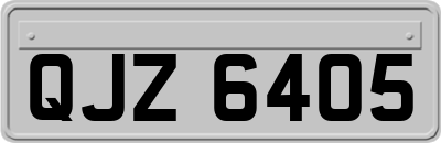 QJZ6405