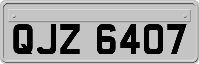 QJZ6407