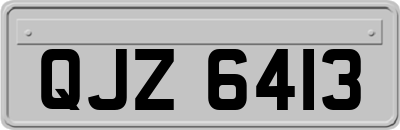 QJZ6413