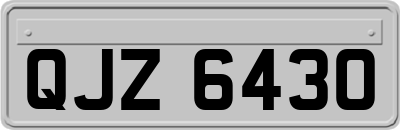 QJZ6430