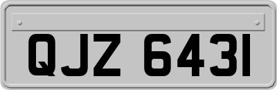 QJZ6431