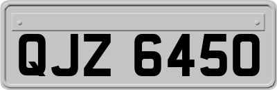 QJZ6450