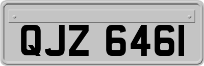 QJZ6461