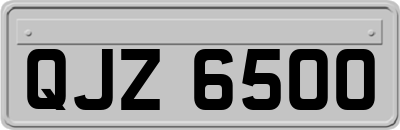 QJZ6500