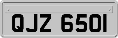 QJZ6501