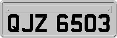 QJZ6503