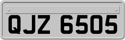 QJZ6505