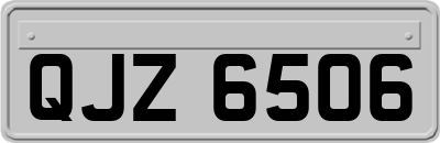 QJZ6506