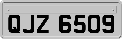 QJZ6509