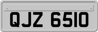 QJZ6510