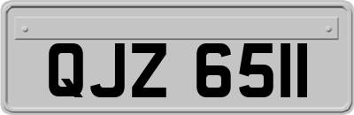 QJZ6511