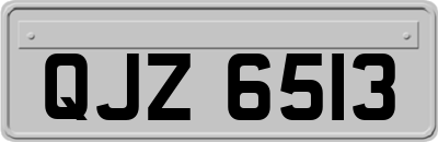 QJZ6513