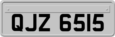 QJZ6515