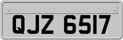 QJZ6517