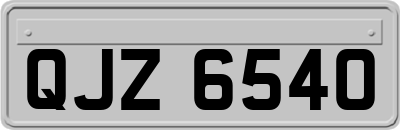 QJZ6540