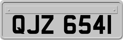 QJZ6541