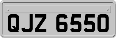 QJZ6550