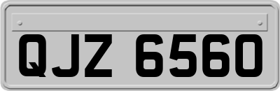 QJZ6560