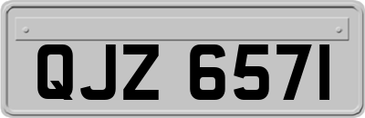 QJZ6571