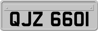 QJZ6601