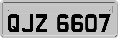 QJZ6607