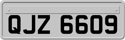 QJZ6609