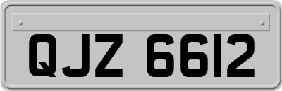 QJZ6612