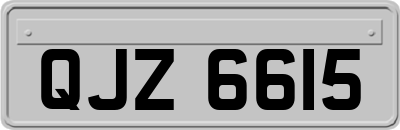 QJZ6615