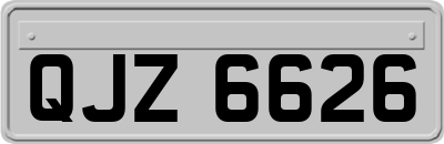 QJZ6626