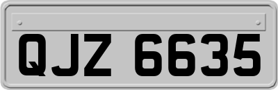 QJZ6635