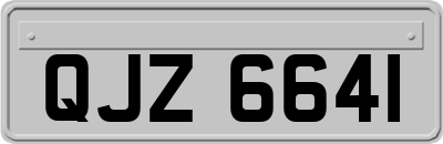 QJZ6641