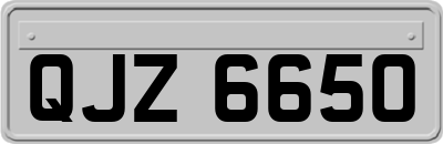 QJZ6650