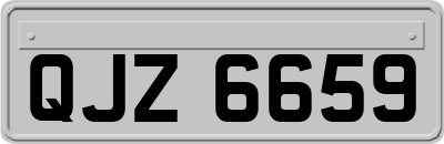 QJZ6659