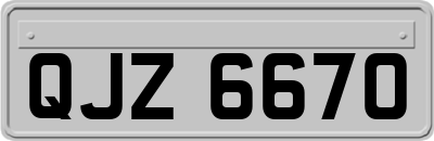 QJZ6670