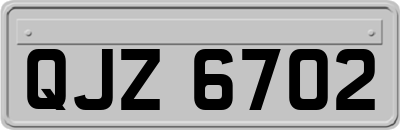 QJZ6702