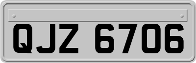 QJZ6706