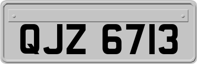 QJZ6713