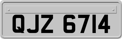 QJZ6714