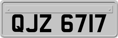 QJZ6717