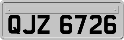 QJZ6726