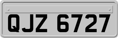 QJZ6727