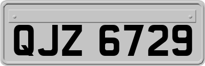 QJZ6729