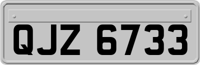 QJZ6733