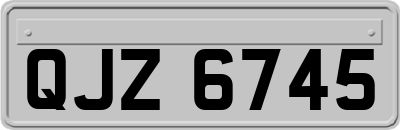 QJZ6745