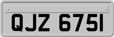 QJZ6751