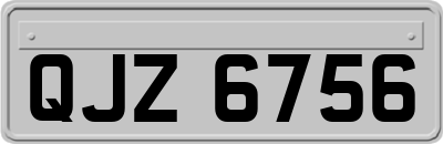 QJZ6756