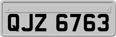 QJZ6763